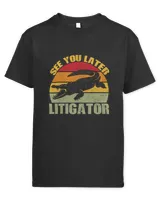 Kids Standard T-Shirt Kids Standard T-Shirt