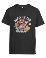 Kids Standard T-Shirt Kids Standard T-Shirt