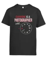 Kids Standard T-Shirt Kids Standard T-Shirt