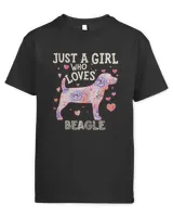 Kids Standard T-Shirt Kids Standard T-Shirt