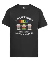Kids Standard T-Shirt Kids Standard T-Shirt