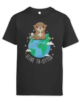 Kids Standard T-Shirt Kids Standard T-Shirt