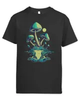 Kids Standard T-Shirt Kids Standard T-Shirt