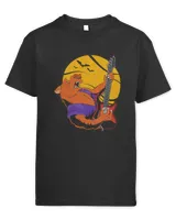 Kids Standard T-Shirt Kids Standard T-Shirt