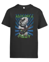 Kids Standard T-Shirt Kids Standard T-Shirt