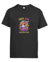 Kids Standard T-Shirt Kids Standard T-Shirt
