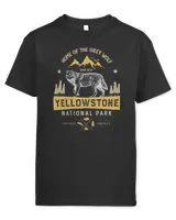 Kids Standard T-Shirt Kids Standard T-Shirt