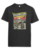 Kids Standard T-Shirt Kids Standard T-Shirt