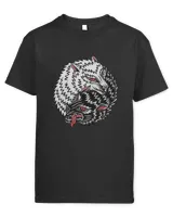 Kids Standard T-Shirt Kids Standard T-Shirt