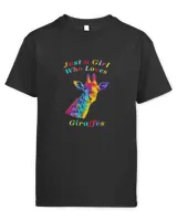 Kids Standard T-Shirt Kids Standard T-Shirt