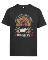 Kids Standard T-Shirt Kids Standard T-Shirt