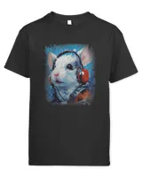 Kids Standard T-Shirt Kids Standard T-Shirt