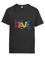 Kids Standard T-Shirt Kids Standard T-Shirt