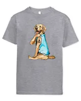 Youth's Standard T-Shirt Youth's Standard T-Shirt