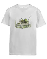 Kids Standard T-Shirt Kids Standard T-Shirt