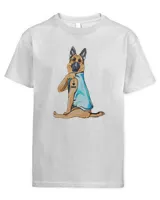 Youth's Standard T-Shirt Youth's Standard T-Shirt