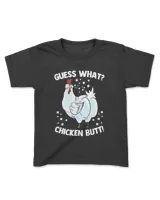 Kids Standard T-Shirt Kids Standard T-Shirt
