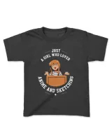 Kids Standard T-Shirt Kids Standard T-Shirt