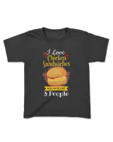Kids Standard T-Shirt Kids Standard T-Shirt