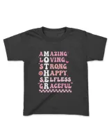 Kids Standard T-Shirt Kids Standard T-Shirt