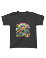 Kids Standard T-Shirt Kids Standard T-Shirt