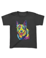 Kids Standard T-Shirt Kids Standard T-Shirt