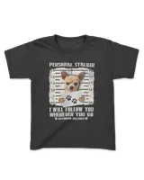 Kids Standard T-Shirt Kids Standard T-Shirt