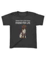 Kids Standard T-Shirt Kids Standard T-Shirt