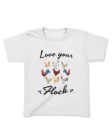 Kids Standard T-Shirt Kids Standard T-Shirt