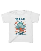 Kids Standard T-Shirt Kids Standard T-Shirt