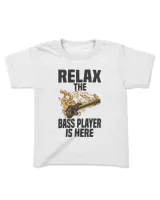 Kids Standard T-Shirt Kids Standard T-Shirt