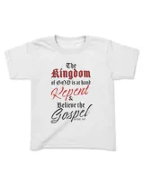Kids Standard T-Shirt Kids Standard T-Shirt