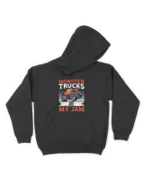 Kids Pullover Hoodie Kids Pullover Hoodie