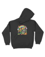 Kids Pullover Hoodie Kids Pullover Hoodie