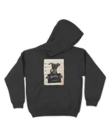 Kids Pullover Hoodie Kids Pullover Hoodie