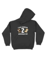 Kids Pullover Hoodie Kids Pullover Hoodie