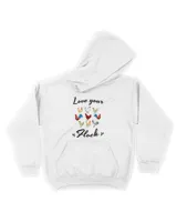 Kids Pullover Hoodie Kids Pullover Hoodie