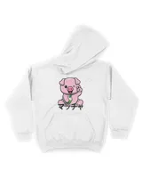 Kids Pullover Hoodie Kids Pullover Hoodie