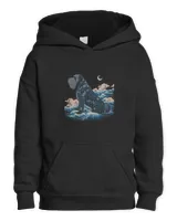 Kids Pullover Hoodie Kids Pullover Hoodie