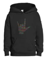 Kids Pullover Hoodie Kids Pullover Hoodie