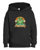 Kids Pullover Hoodie Kids Pullover Hoodie