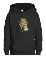 Kids Pullover Hoodie Kids Pullover Hoodie