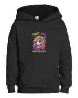 Kids Pullover Hoodie Kids Pullover Hoodie