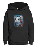 Kids Pullover Hoodie Kids Pullover Hoodie
