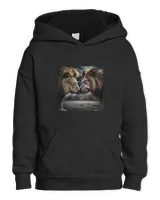Kids Pullover Hoodie Kids Pullover Hoodie