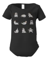 Infant Short Sleeve Bodysuit Infant Short Sleeve Bodysuit