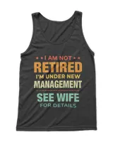 Men's Tank Top Men's Tank Top