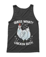 Men's Tank Top Men's Tank Top