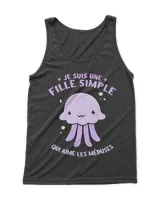 Men's Tank Top Men's Tank Top