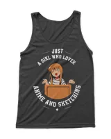 Men's Tank Top Men's Tank Top